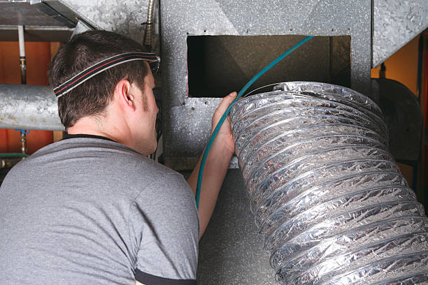 Best Best Air Duct Cleaning Company  in South Whitley, IN